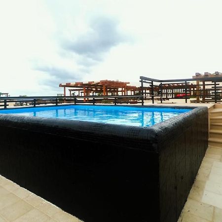 Aldea Thai By Blue Oceanfront Плая дел Кармен Екстериор снимка
