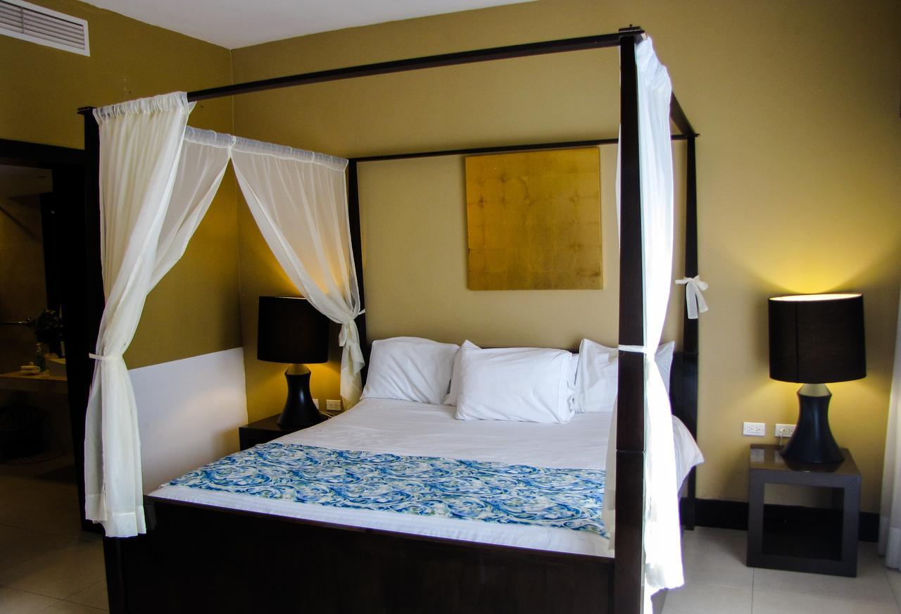Aldea Thai By Blue Oceanfront Плая дел Кармен Екстериор снимка