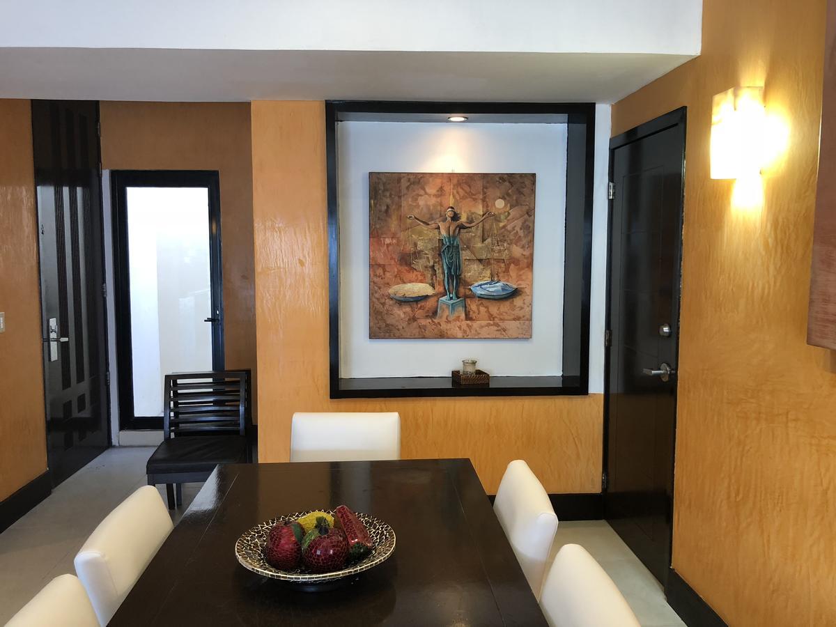 Aldea Thai By Blue Oceanfront Плая дел Кармен Екстериор снимка