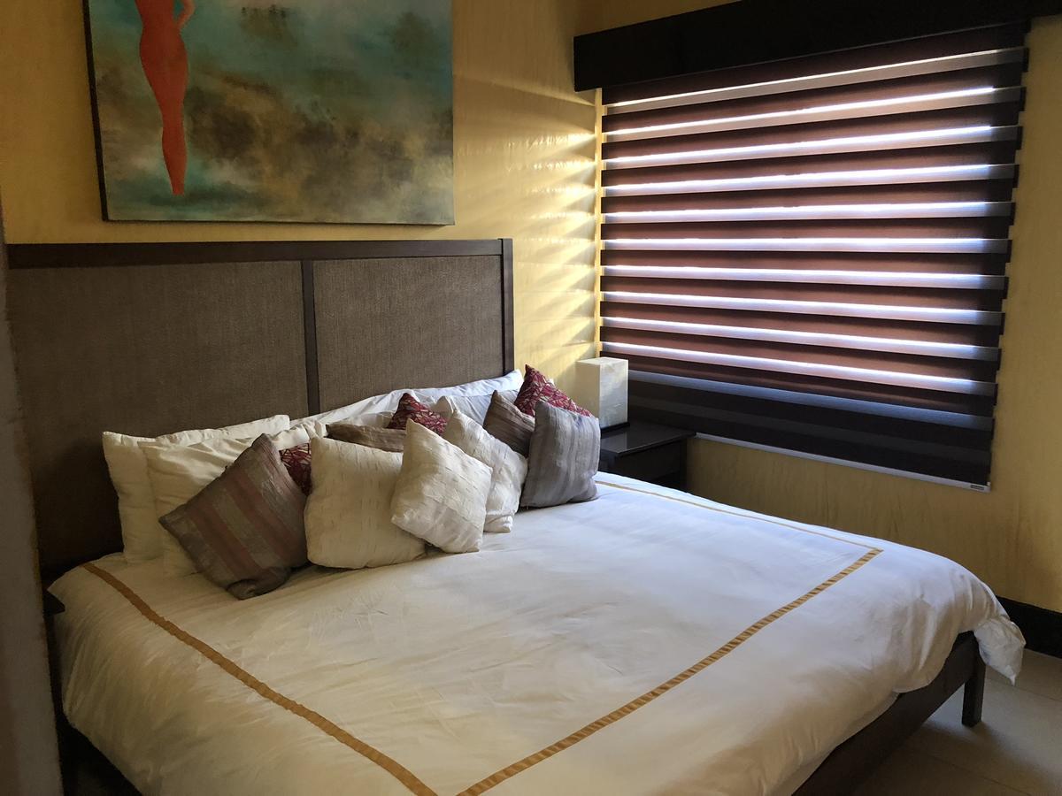Aldea Thai By Blue Oceanfront Плая дел Кармен Екстериор снимка