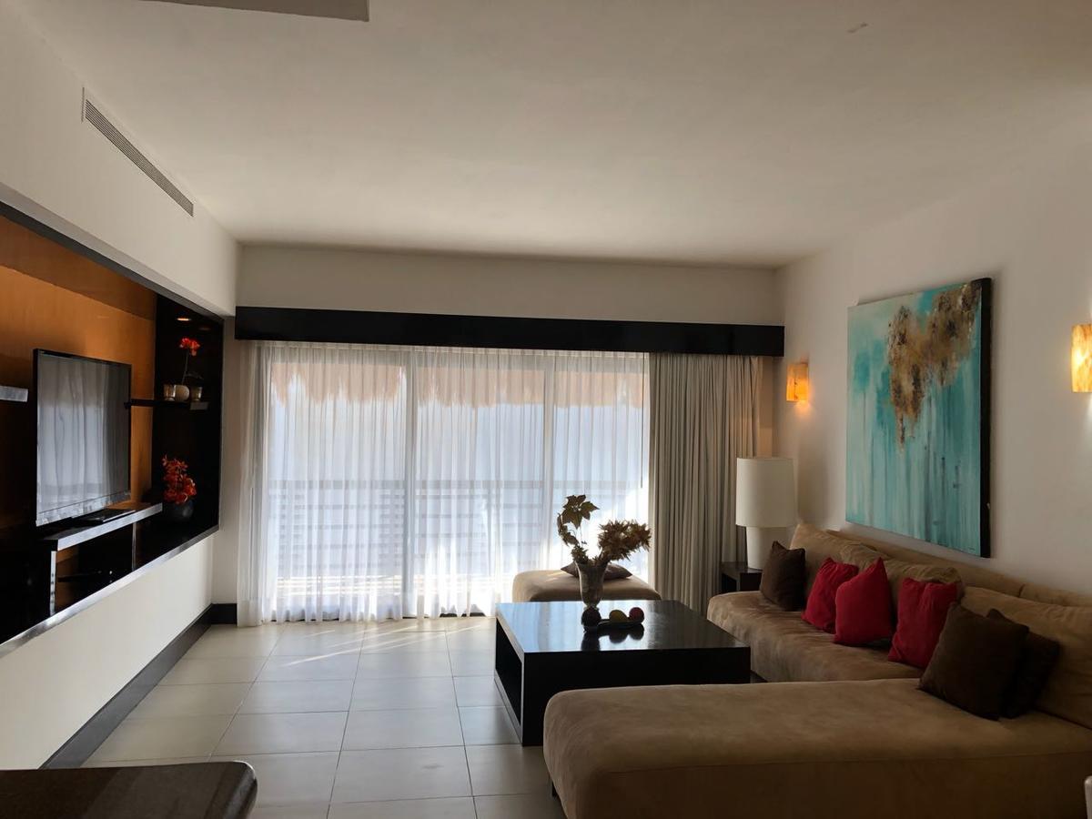 Aldea Thai By Blue Oceanfront Плая дел Кармен Екстериор снимка