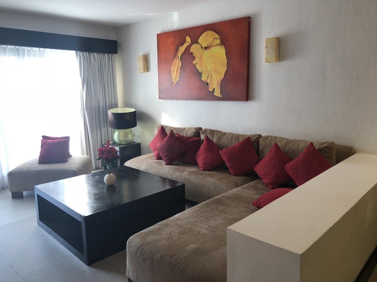 Aldea Thai By Blue Oceanfront Плая дел Кармен Екстериор снимка