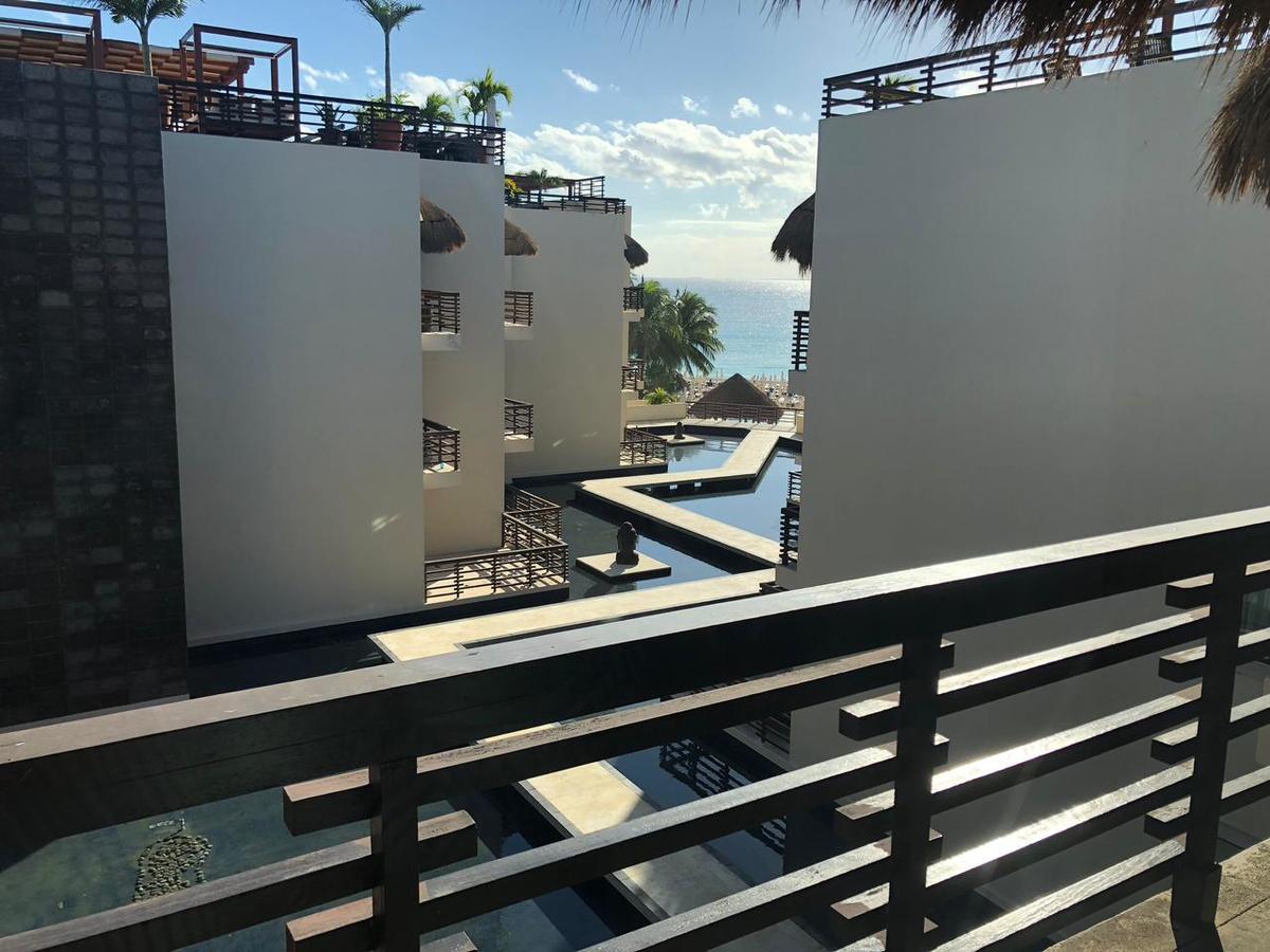 Aldea Thai By Blue Oceanfront Плая дел Кармен Екстериор снимка