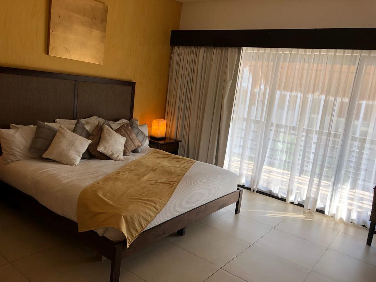 Aldea Thai By Blue Oceanfront Плая дел Кармен Екстериор снимка
