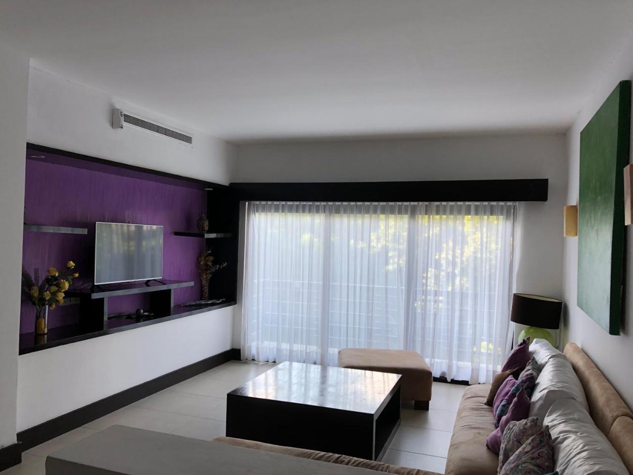 Aldea Thai By Blue Oceanfront Плая дел Кармен Екстериор снимка