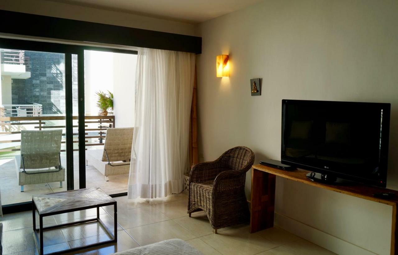 Aldea Thai By Blue Oceanfront Плая дел Кармен Екстериор снимка