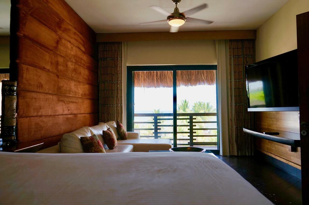 Aldea Thai By Blue Oceanfront Плая дел Кармен Екстериор снимка
