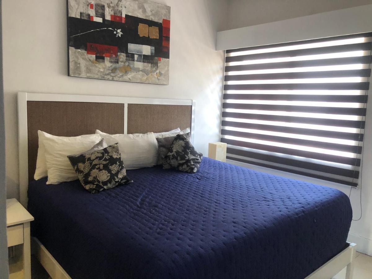 Aldea Thai By Blue Oceanfront Плая дел Кармен Екстериор снимка