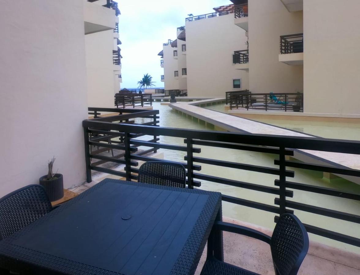 Aldea Thai By Blue Oceanfront Плая дел Кармен Екстериор снимка