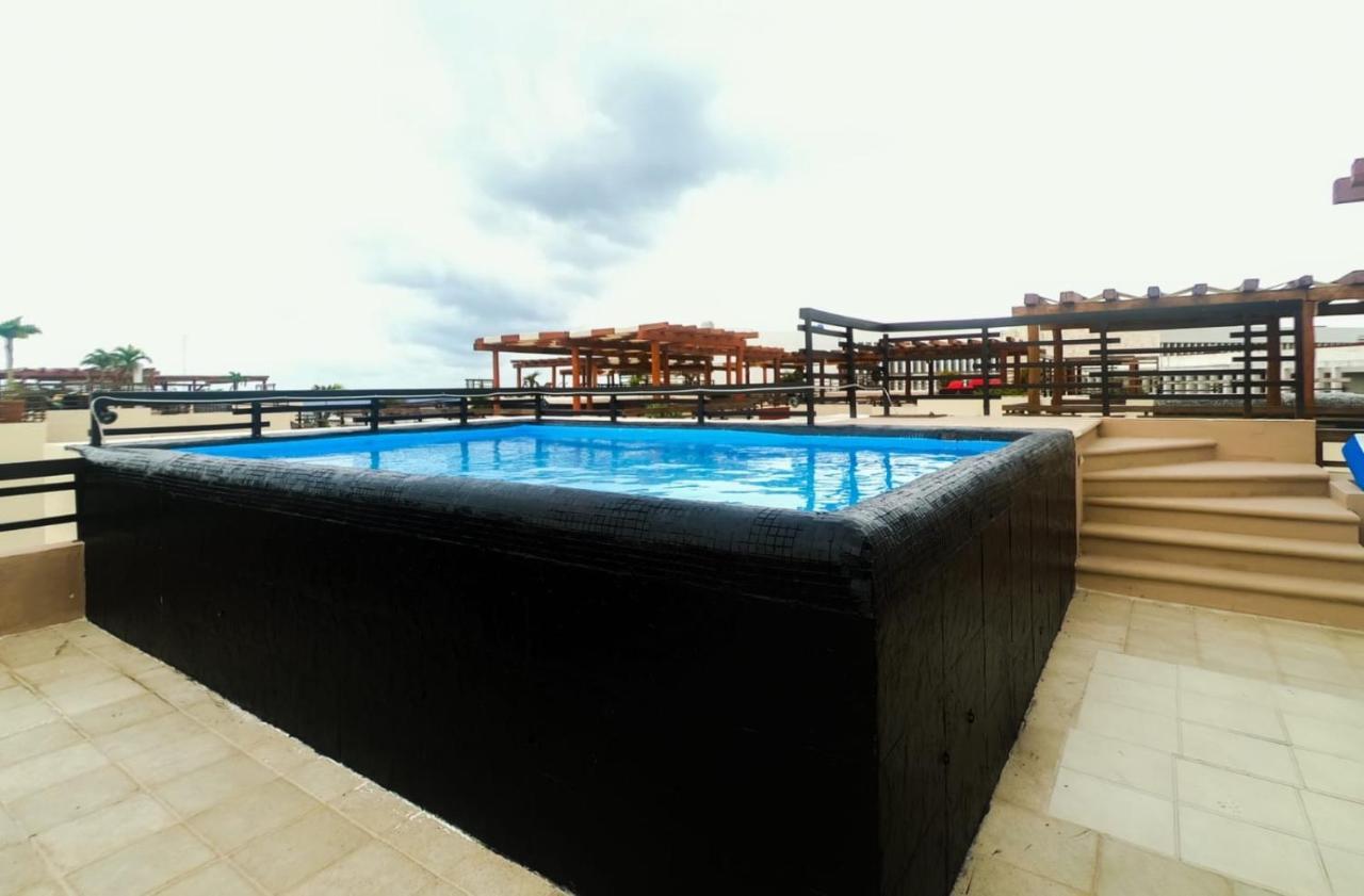 Aldea Thai By Blue Oceanfront Плая дел Кармен Екстериор снимка