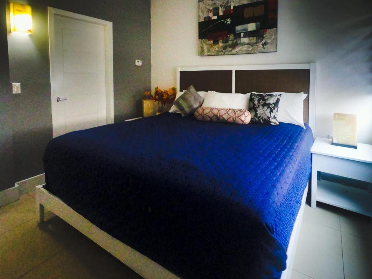 Aldea Thai By Blue Oceanfront Плая дел Кармен Екстериор снимка