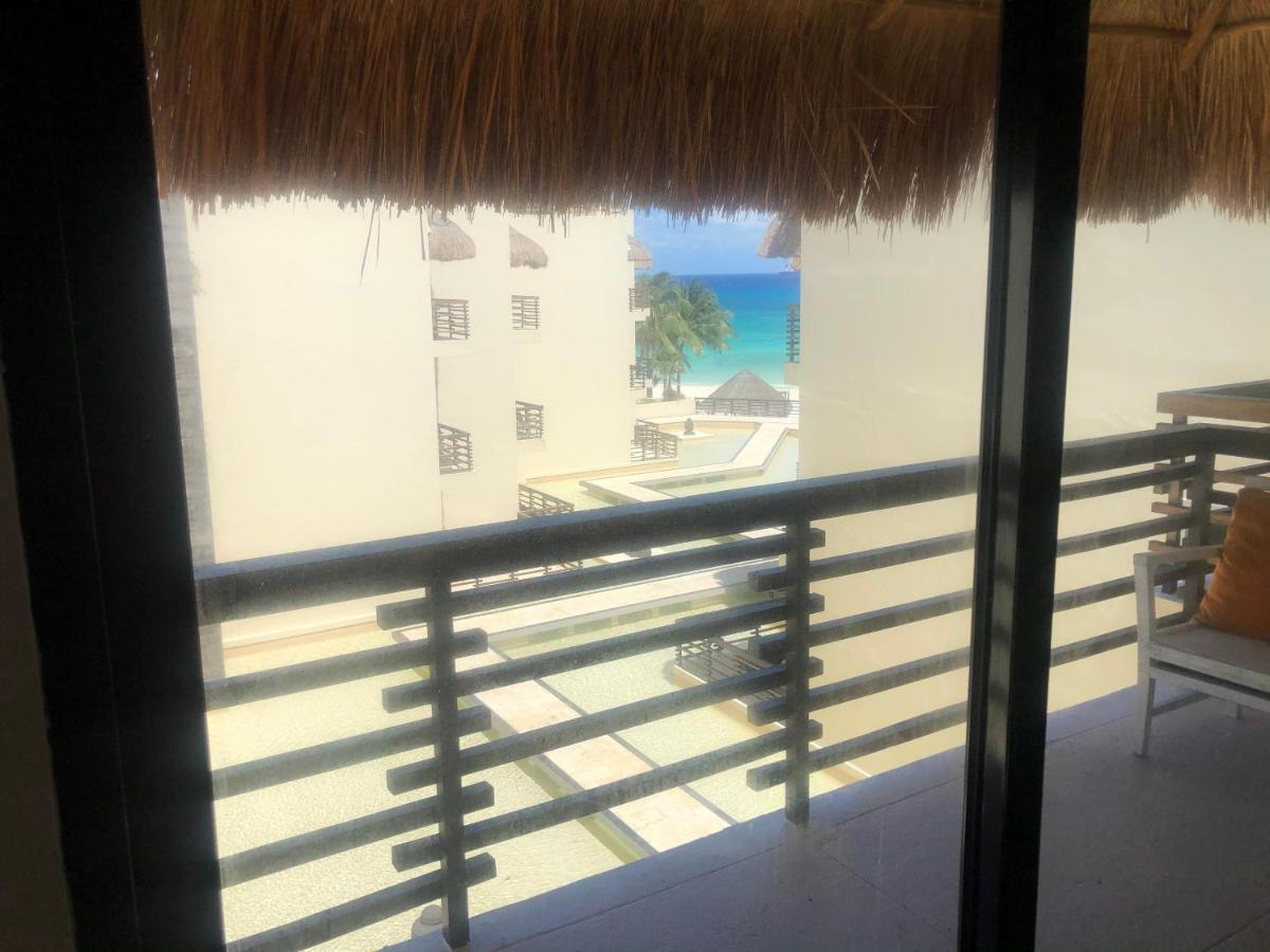 Aldea Thai By Blue Oceanfront Плая дел Кармен Екстериор снимка