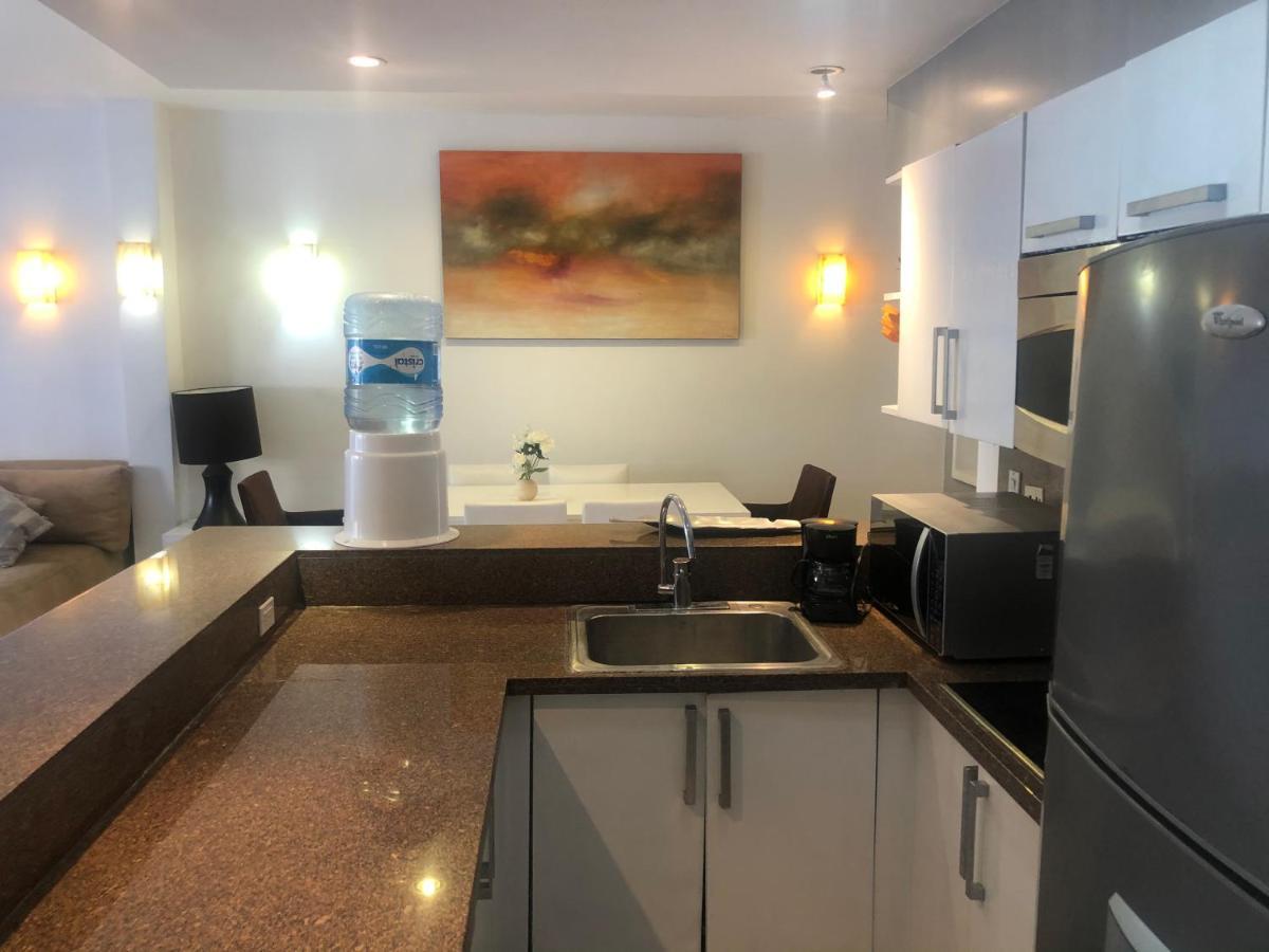 Aldea Thai By Blue Oceanfront Плая дел Кармен Екстериор снимка